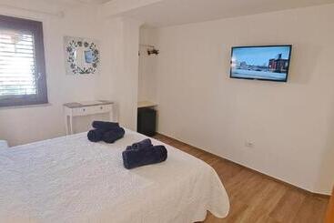 پانسیون San Teodoro Rooms
