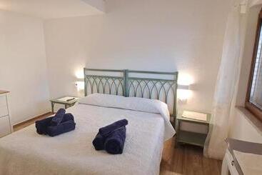 پانسیون San Teodoro Rooms