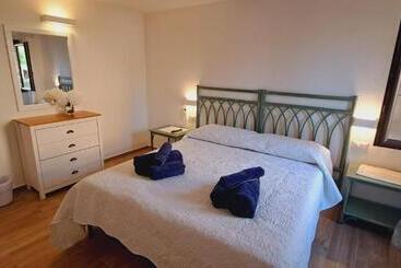 پانسیون San Teodoro Rooms