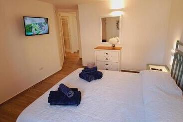پانسیون San Teodoro Rooms