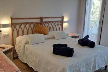 پانسیون San Teodoro Rooms