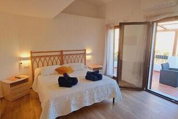 پانسیون San Teodoro Rooms