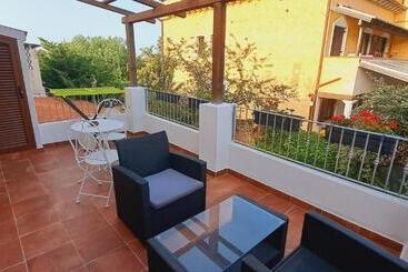پانسیون San Teodoro Rooms