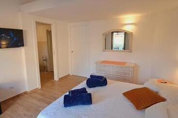 پانسیون San Teodoro Rooms