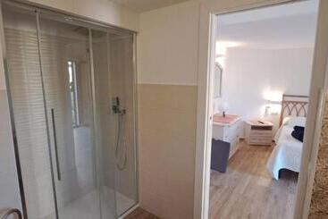 پانسیون San Teodoro Rooms