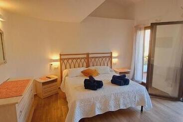 پانسیون San Teodoro Rooms