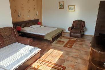 Pension Delta Miraj