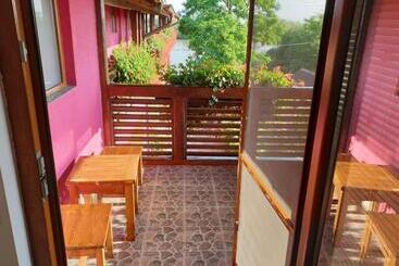 Pension Delta Miraj