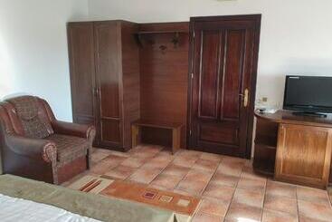 Pension Delta Miraj