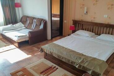 Pension Delta Miraj