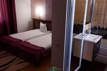 Pension Delta Miraj