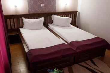 Pension Delta Miraj