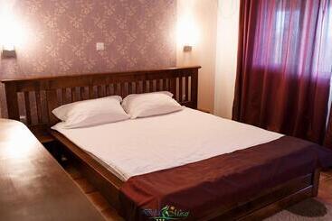 Pension Delta Miraj