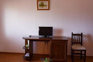 Pension Delta Miraj