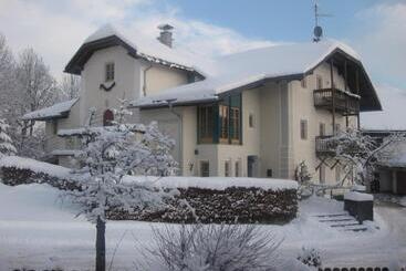 Pension Grünbacher