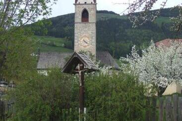 Pension Grünbacher