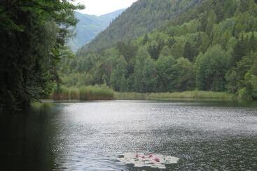 Pension Grünbacher