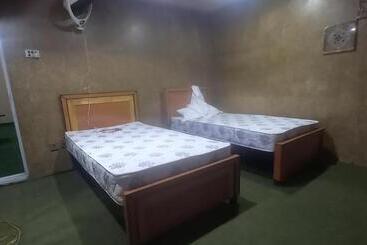 Apricot Spring Resort