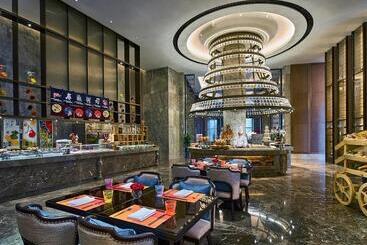 Steigenberger Hotel Qingdao
