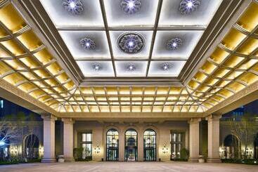 Steigenberger Hotel Qingdao
