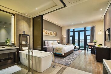 Steigenberger Hotel Qingdao