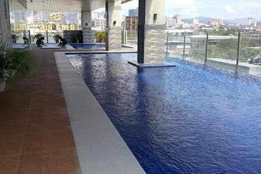 Sunvida Condo Cebu Near Sm City