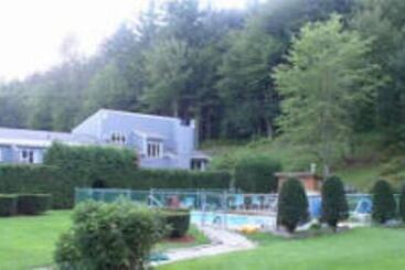 Val Roc Motel Killington