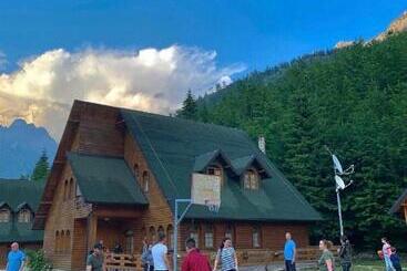 Valbona Tdc