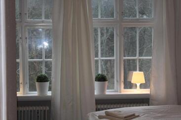 Vallarnas Bed & Breakfast