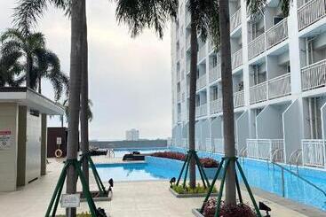 2656 Smdc Breeze Residences