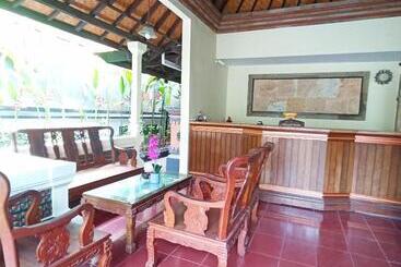 هاستل Rasa Sayang Inn By Pigeon