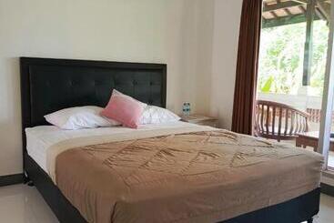 هاستل Rasa Sayang Inn By Pigeon