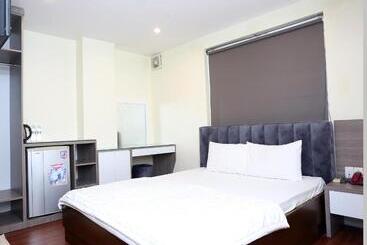 Amis Hotel Trung Tâm Gần Biển