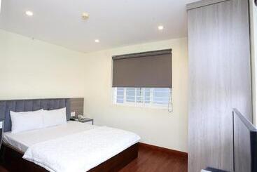Amis Hotel Trung Tâm Gần Biển