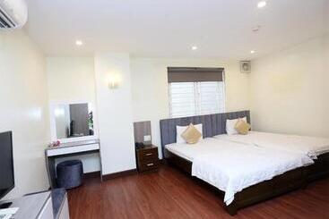 Amis Hotel Trung Tâm Gần Biển
