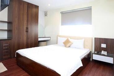 Amis Hotel Trung Tâm Gần Biển