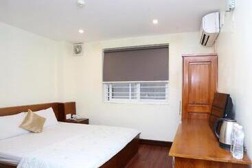 Amis Hotel Trung Tâm Gần Biển