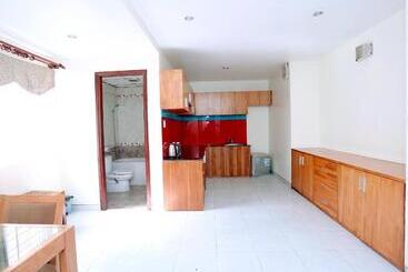 Amis Hotel Trung Tâm Gần Biển