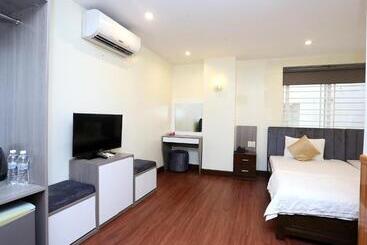 Amis Hotel Trung Tâm Gần Biển
