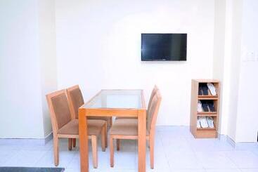 Amis Hotel Trung Tâm Gần Biển
