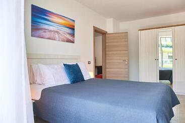 Apartament Rise And Shine 1 By Alz