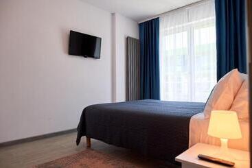 Apartament Rise And Shine 1 By Alz