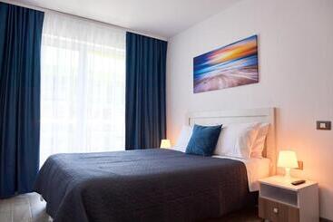 Apartament Rise And Shine 1 By Alz