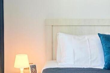 Apartament Rise And Shine 1 By Alz