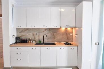 Apartament Rise And Shine 1 By Alz