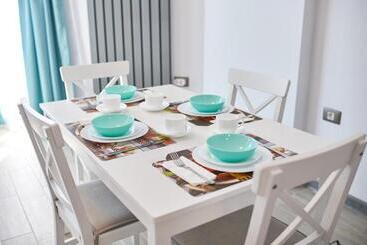 Apartament Rise And Shine 1 By Alz