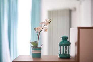 Apartament Rise And Shine 1 By Alz