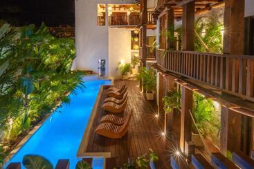 Aparthotel Onda Maya   Adults Only