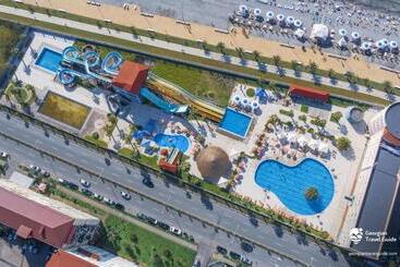 Apartment From Batumi
