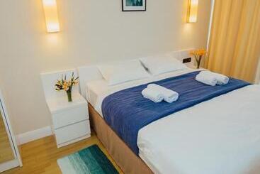 Apartment From Batumi